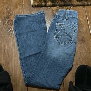 Ariat Jeans size 26r